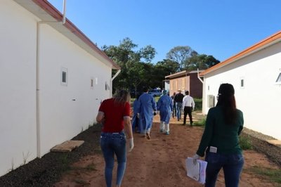 Covid-19: Más de 340 personas aprehendidas el fin de semana por violar cuarentena