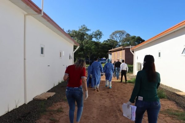 Covid-19: Más de 340 personas aprehendidas el fin de semana por violar cuarentena
