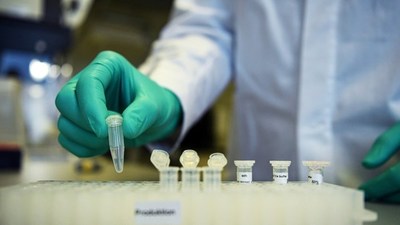La vacuna rusa contra el coronavirus pasala primera fase de desarrollo - Digital Misiones
