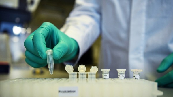 La vacuna rusa contra el coronavirus pasala primera fase de desarrollo - Digital Misiones