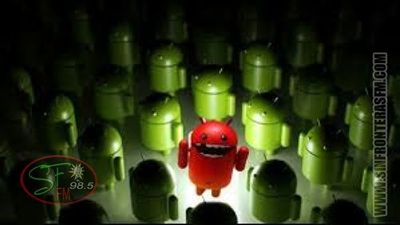 El COVID-19 también es un virus informático para los celulares