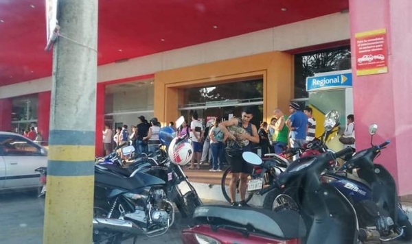 HOY / Disparatada de precios en supermercados: culpan a los proveedores