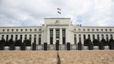 Reserva Federal de EE.UU. anuncia medidas sin precedentes para superar "los graves trastornos" económicos por la pandemia de covid-19 - ADN Paraguayo