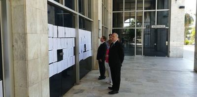 CM: Tachas y reclamos para elección de representantes de abogados