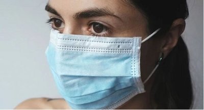 ¿Cómo cuidar a un paciente con Covid-19?