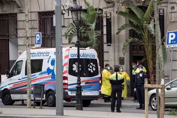 Exministra sugiere reforzar cuarentena y acondicionar hoteles para quienes están hacinados en sus casas - Nacionales - ABC Color