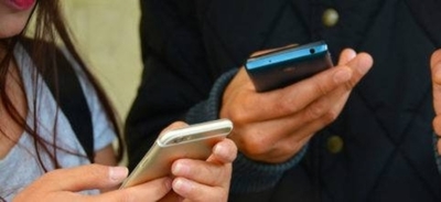 HOY / Hackers viralizan COVID-19 Tracker, un virus informático para celulares