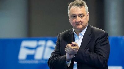 “Cuanto antes el COI decida, mejor” - Polideportivo - ABC Color