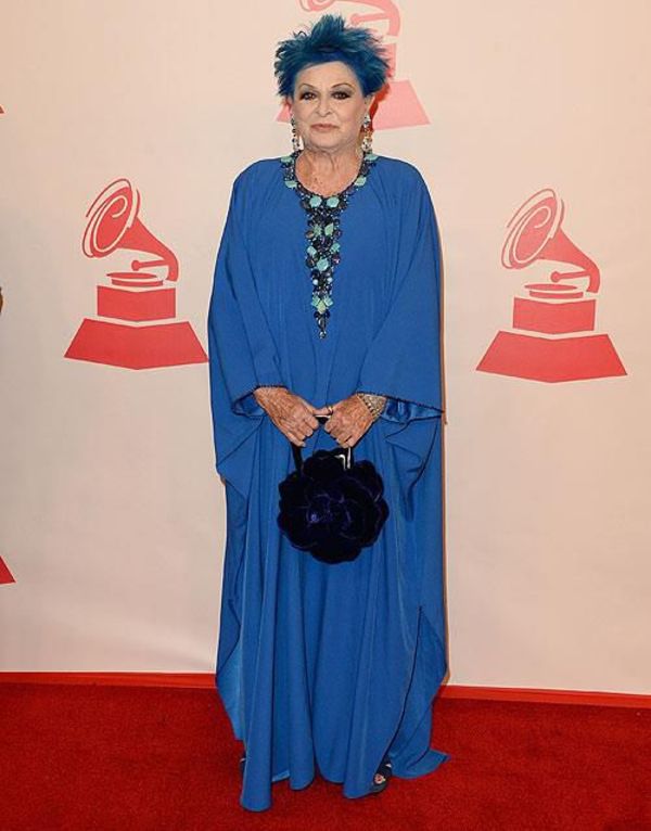 Fallece Lucía Bosé a los 89 años - Gente - ABC Color