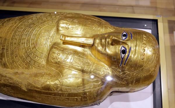 Ni rezos ni museos en Egipto por el coronavirus  - Cultura - ABC Color