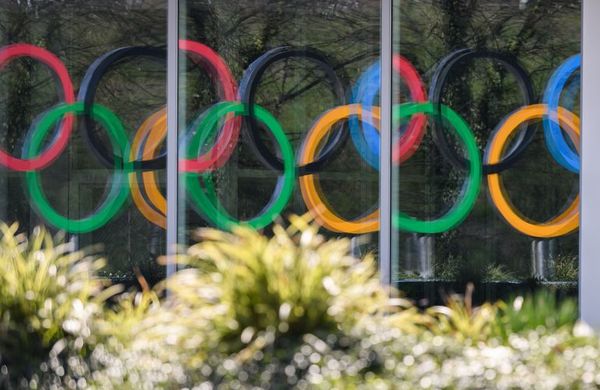 Aplazar Tokio-2020, un rompecabezas para organizadores - Polideportivo - ABC Color