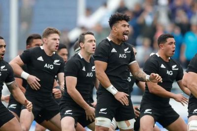 El coronavirus frena a los All-Blacks - Polideportivo - ABC Color