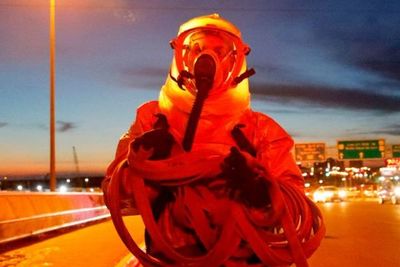 La pandemia de Covid-19 superó las 15 mil muertes a nivel mundial