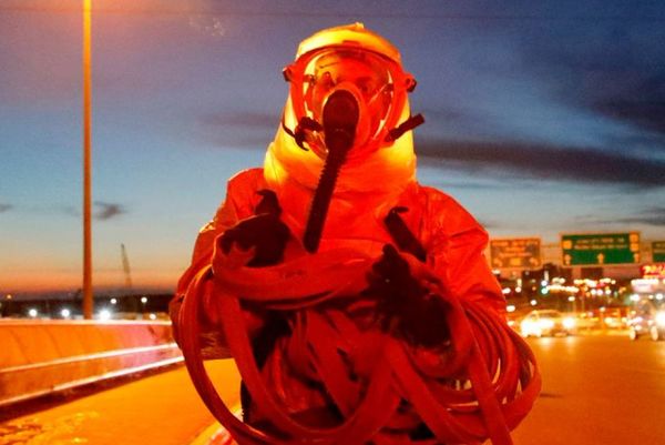 La pandemia de Covid-19 superó las 15 mil muertes a nivel mundial
