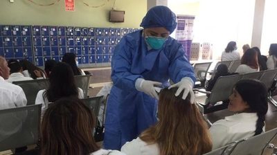 Asciende a 18 la cifra de fallecidos por coronavirus en Ecuador y ya hay casi 1.000 infectados - ADN Paraguayo