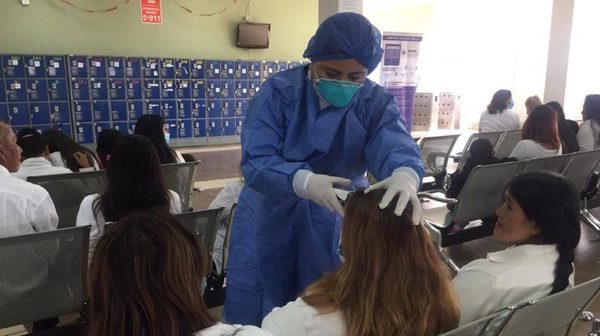 Asciende a 18 la cifra de fallecidos por coronavirus en Ecuador y ya hay casi 1.000 infectados - ADN Paraguayo