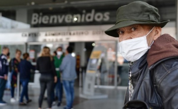 Colombia registra tres muertos por Coronavirus