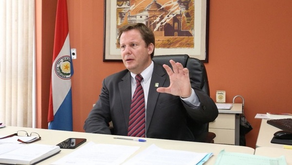 Poder Judicial extiende la suspensión de plazos procesales