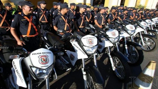 Es el tiempo de una nueva policía ética