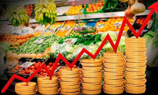 Suba disparatada de precios en supermercados: culpan a los proveedores - Informate Paraguay