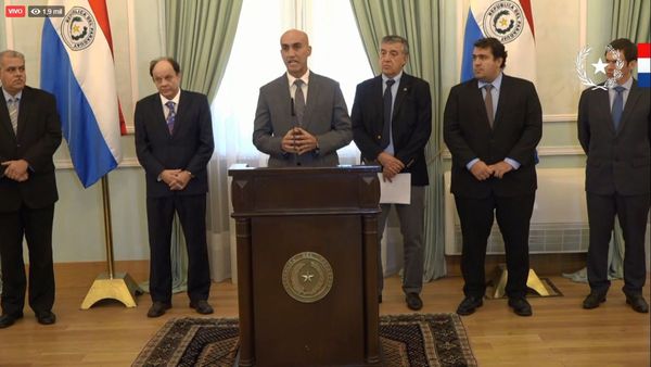 Aseguran provisión de fármaco para asistir a enfermos por coronavirus