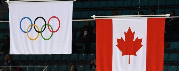 Canadá, el primer país en bajarse de los Juegos Olímpicos de Tokio - ADN Paraguayo