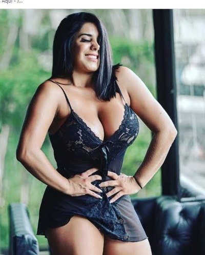 CAROL ESCOBAR: Su nombre corrió como posible Covid-19 y causó sarambí en su familia | Crónica