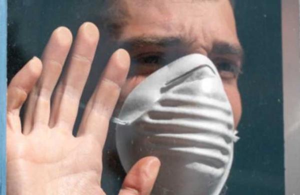 El desolador pronóstico de un médico brasileño sobre el covid-19: 'Los pobres morirán en las puertas de los hospitales' - C9N