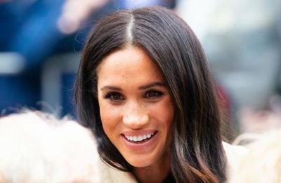 A un actor le ofrecieron miles de dólares para que fingiera una relación con Meghan Markle - C9N