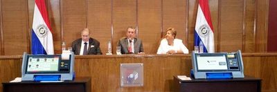 Postergación de elecciones es casi un hecho - Nacionales - ABC Color