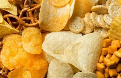 Esta es la razón por la que se te antoja comer cuando estás aburrido - C9N