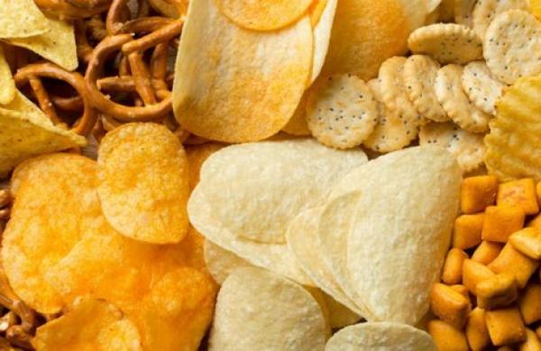 Esta es la razón por la que se te antoja comer cuando estás aburrido - C9N