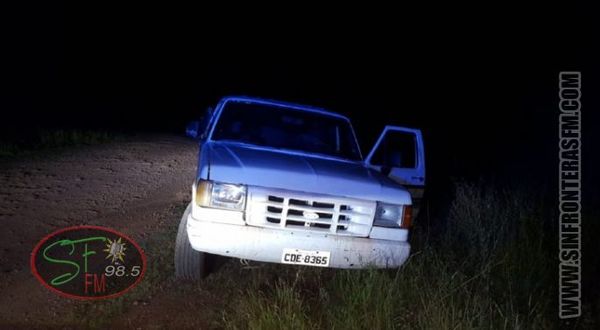 Incautan 130 kilos de marihuana en la zona de Cerro Corá’i