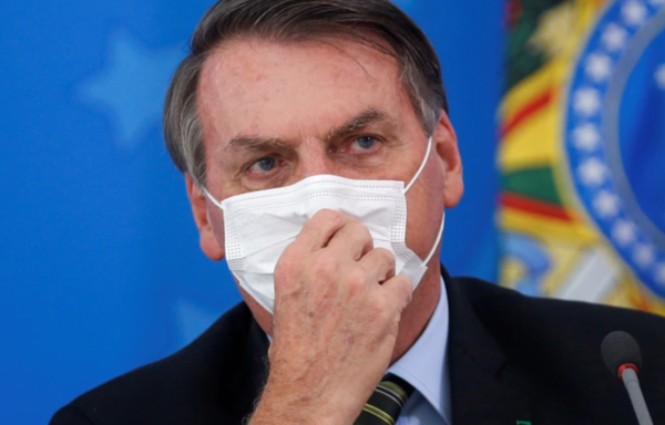 Brasil: Bolsonaro revoca decreto que permitía a empresas no pagar el sueldo por cuatro meses a sus empleados