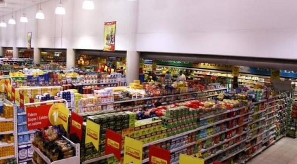 HOY / Casa Grütter y otros desmienten versión de Vierci: proveedores no subieron precios