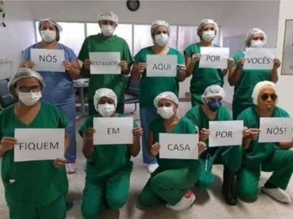Meme de Ronaldinho aparece en campaña del Ministerio de Salud de Brasil
