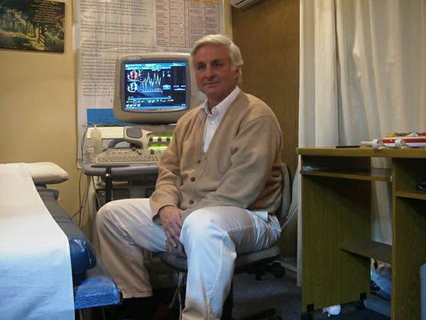 Roberto Canessa: Sobreviviente de tragedia de los Andes, ante la crisis del Covid-19
