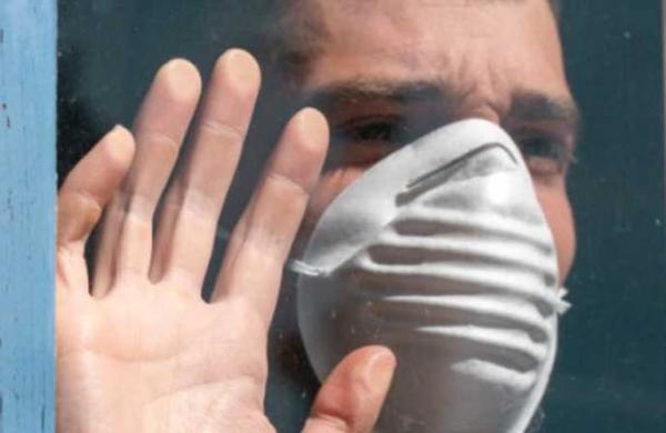El desolador pronóstico de un médico brasileño sobre el covid-19: 'Los pobres morirán en las puertas de los hospitales' - SNT