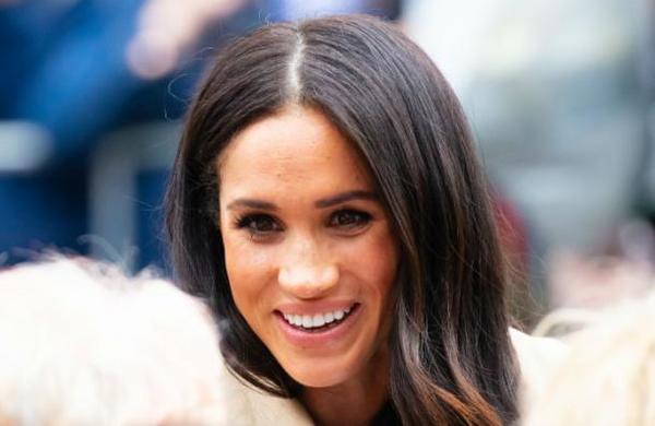 A un actor le ofrecieron miles de dólares para que fingiera una relación con Meghan Markle - SNT