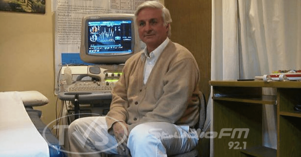 Roberto Canessa: Sobreviviente de tragedia de los Andes, ante la crisis del Covid-19