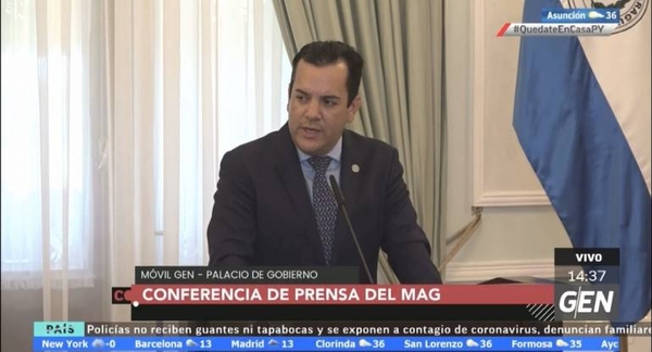 HOY / Suba desmedida de productos frutihortícolas se debe a intermediarios paraguayos