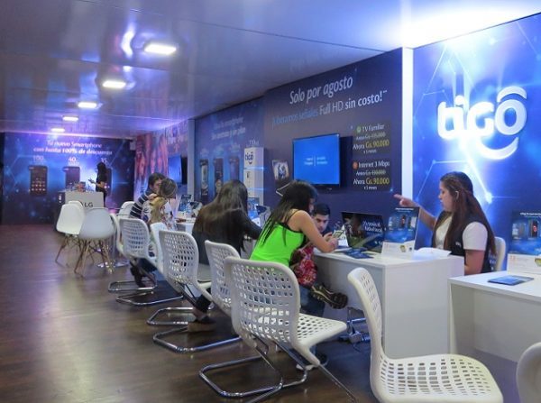 Telefónica reafirma compromiso de cumplir su rol de canal de comunicación