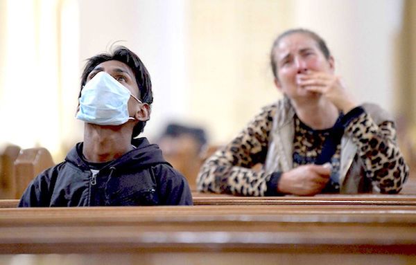Hidroxicloroquina, la droga que podría “dar un respiro” a la humanidad