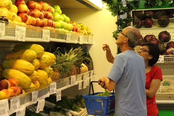 MAG garantizará abastecimiento y precio justo de productos frutihortícolas