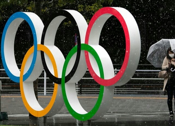 Los Juegos Olímpicos suspendidos en la historia