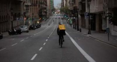 En España falleció otro paraguayo por Covid-19