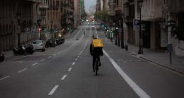 En España falleció otro paraguayo por Covid-19