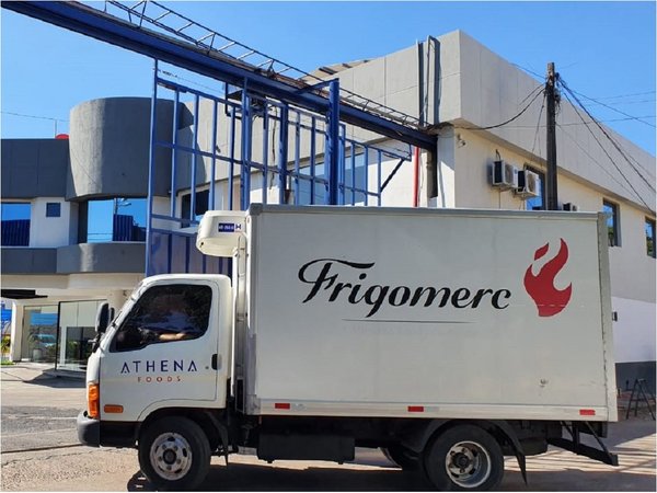 Fiscalía intervino frigorífico tras denuncia de aglomeración de personas