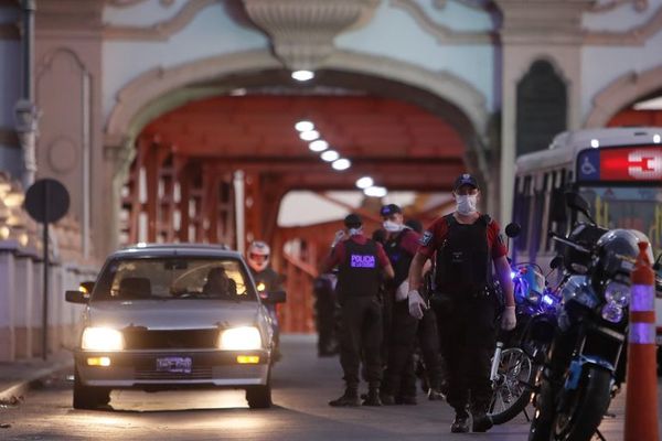 Argentina: primer caso de transmisión comunitaria - Mundo - ABC Color
