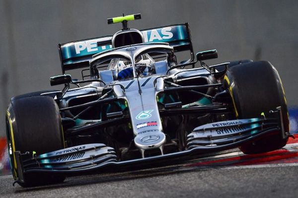 F1 prevé una temporada con entre 15 y 18 carreras - Automovilismo - ABC Color